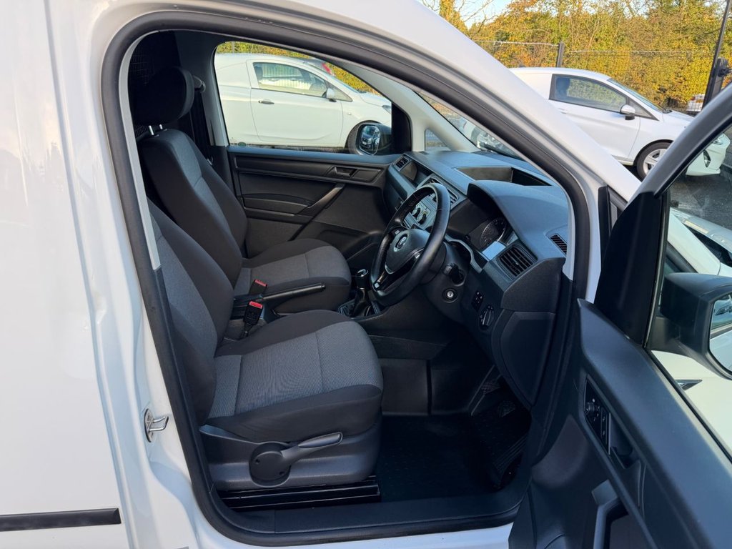 Used Volkswagen Caddy 2020 for sale - 76410323: Photo 42