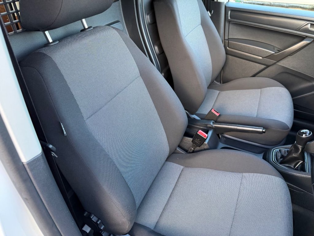 Used Volkswagen Caddy 2020 for sale - 76410323: Photo 45