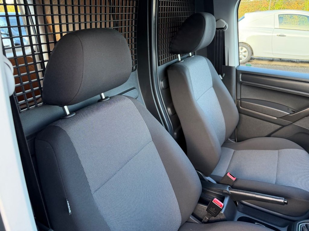 Used Volkswagen Caddy 2020 for sale - 76410323: Photo 46