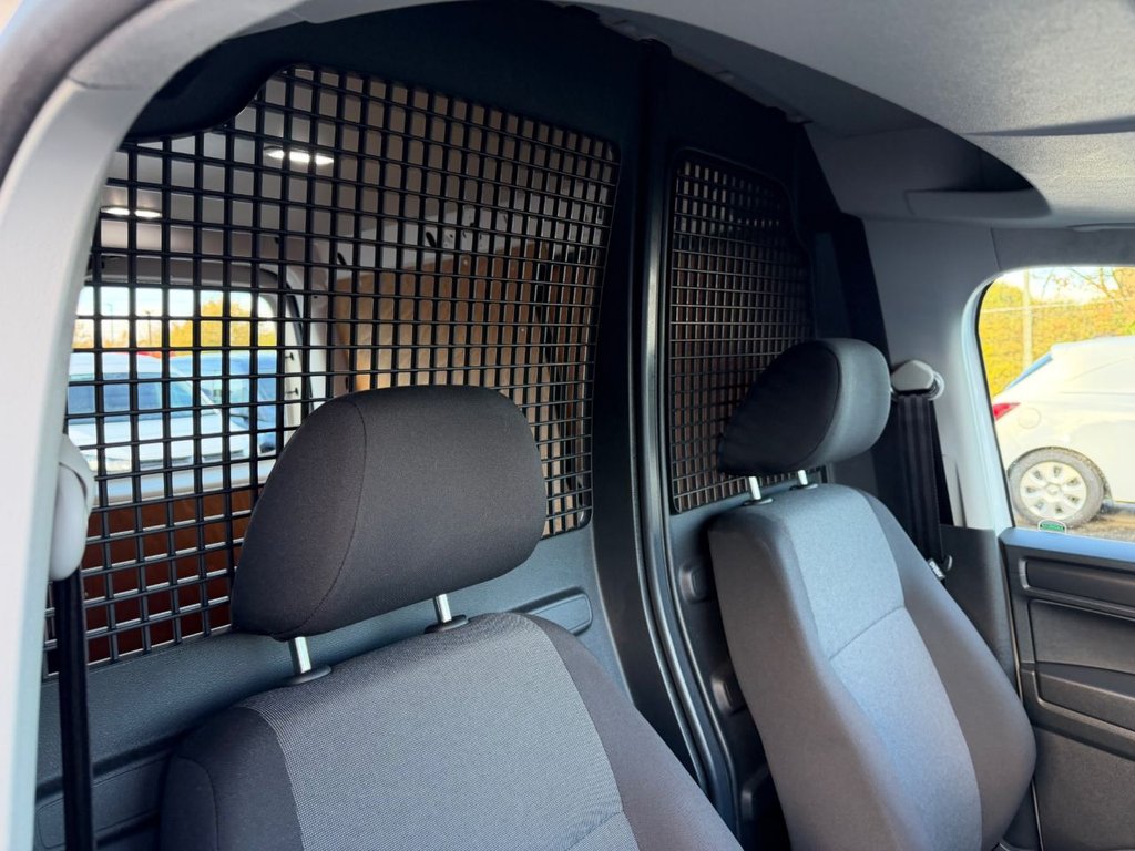 Used Volkswagen Caddy 2020 for sale - 76410323: Photo 47