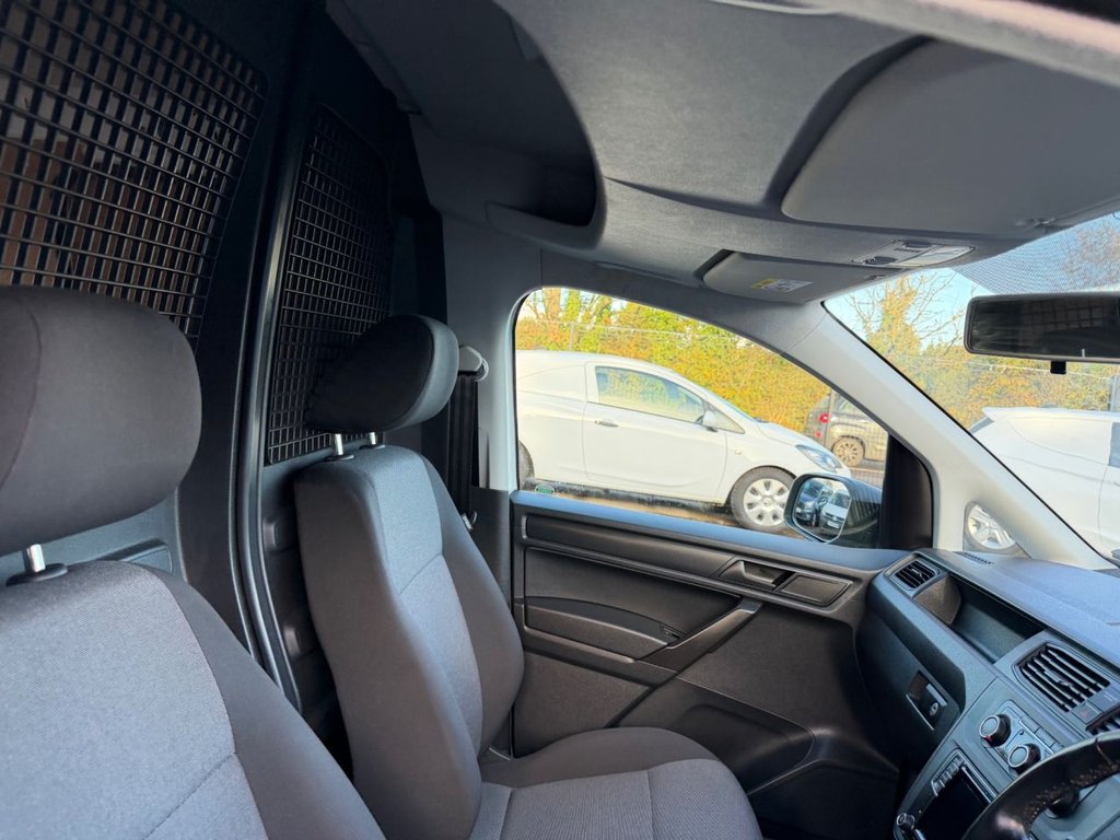 Used Volkswagen Caddy 2020 for sale - 76410323: Photo 48