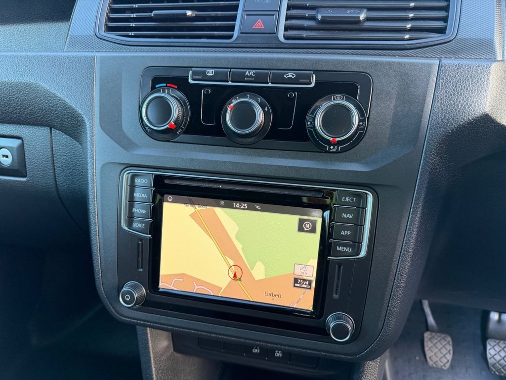 Used Volkswagen Caddy 2020 for sale - 76410323: Photo 5