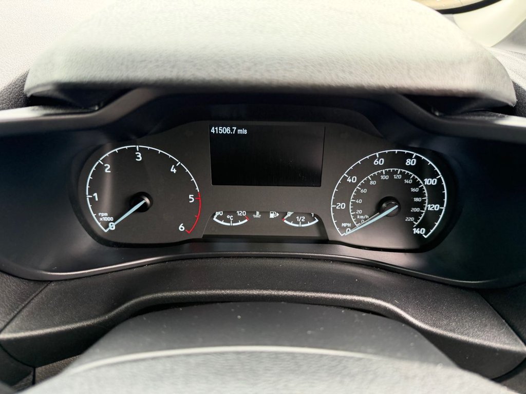 Used Ford Transit Connect 2021 for sale - 77600112: Photo 10