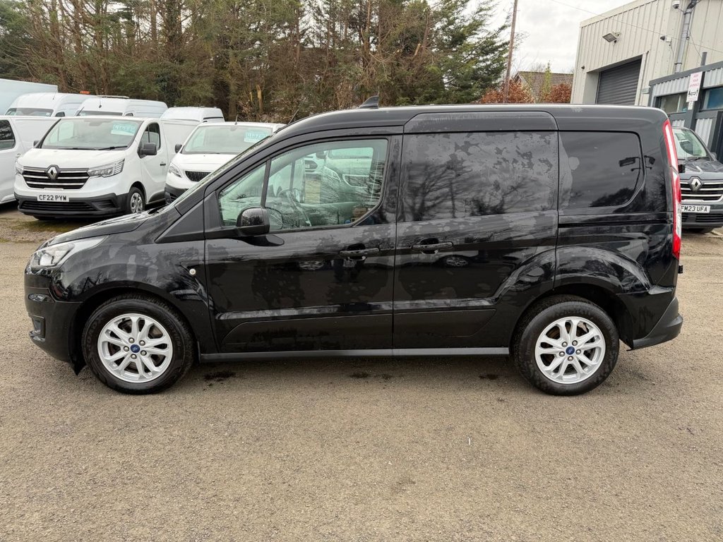 Used Ford Transit Connect 2021 for sale - 77600112: Photo 12