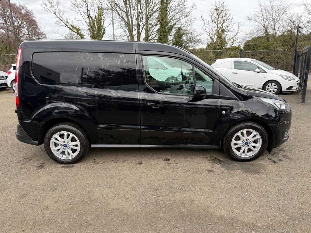Used Ford Transit Connect 2021 for sale - 77600112: Photo 15