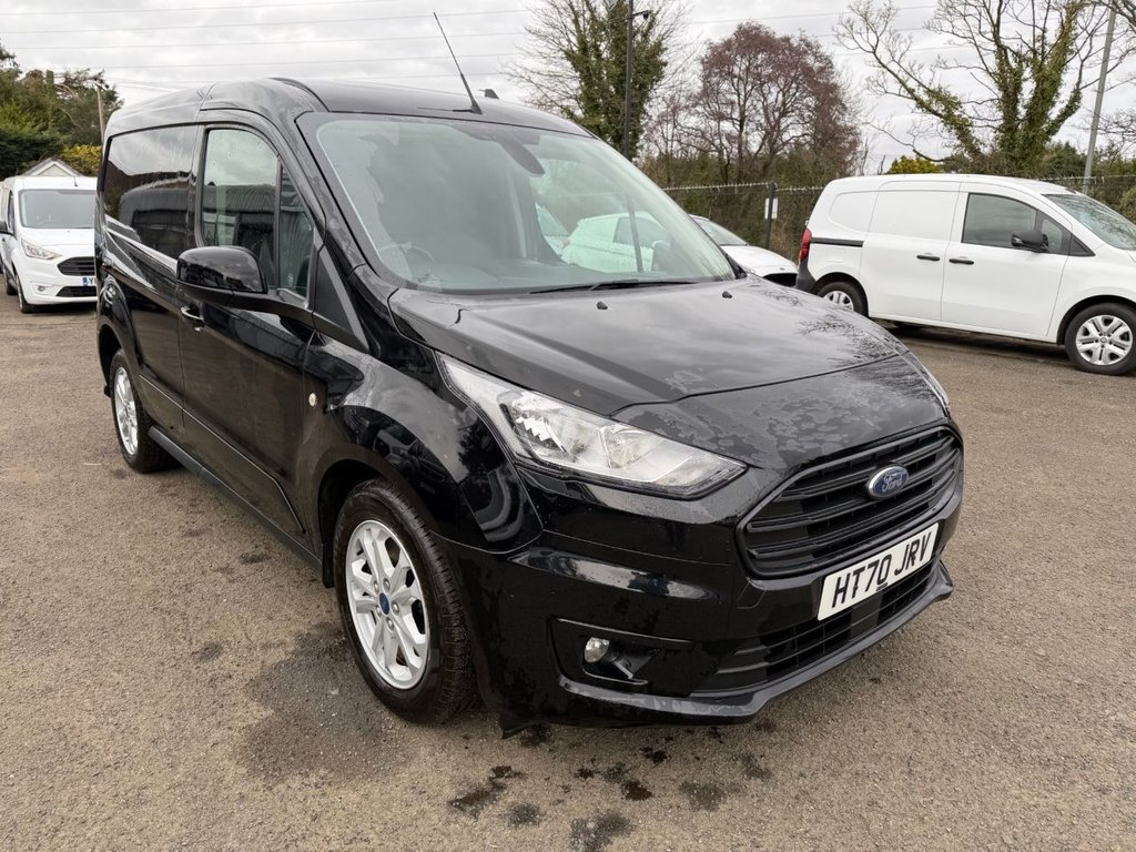 Used Ford Transit Connect 2021 for sale - 77600112: Photo 16