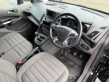 Used Ford Transit Connect 2021 for sale - 77600112: Photo