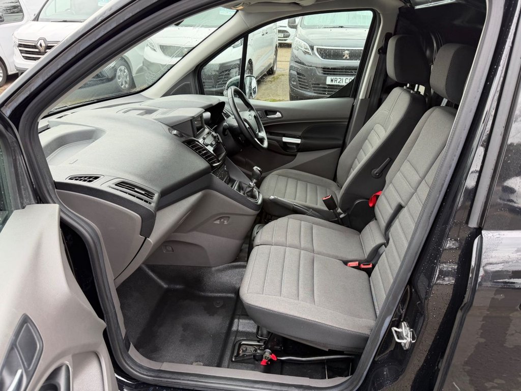 Used Ford Transit Connect 2021 for sale - 77600112: Photo 5