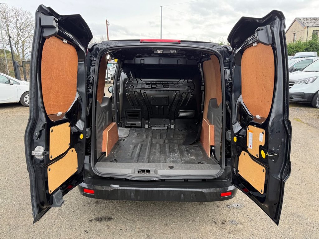 Used Ford Transit Connect 2021 for sale - 77600112: Photo 6