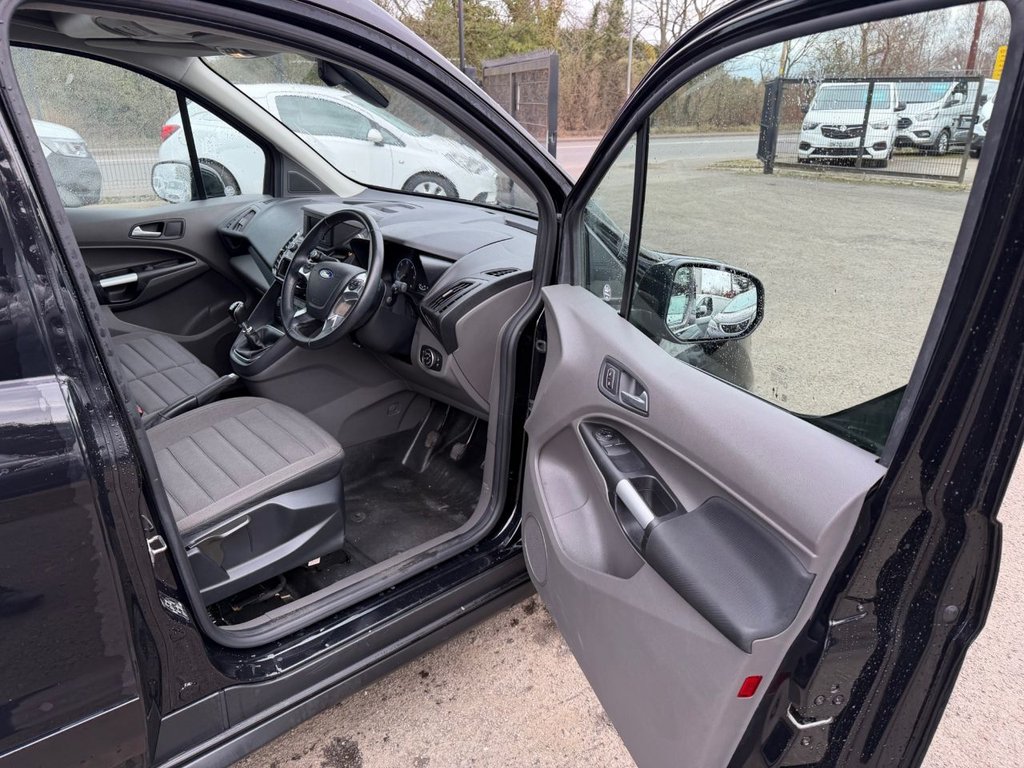 Used Ford Transit Connect 2021 for sale - 77600112: Photo 7