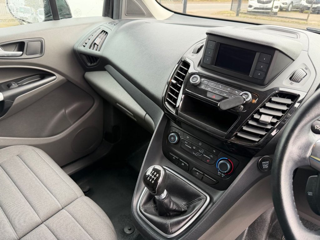 Used Ford Transit Connect 2021 for sale - 77600112: Photo 9