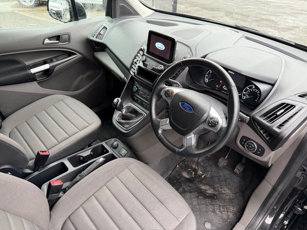 Used Ford Transit Connect 2022 for sale - 77164127: Photo 10