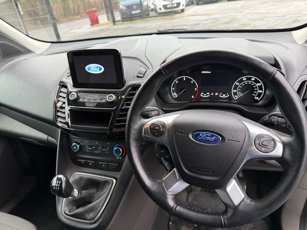 Used Ford Transit Connect 2022 for sale - 77164127: Photo 11