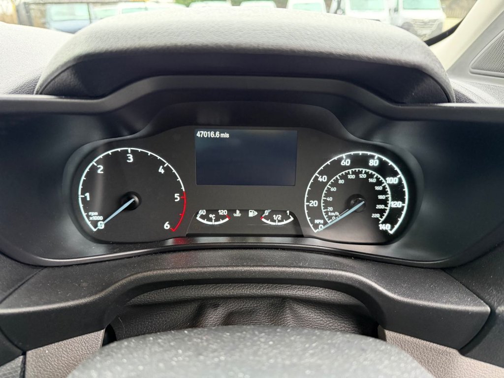 Used Ford Transit Connect 2022 for sale - 77164127: Photo 12