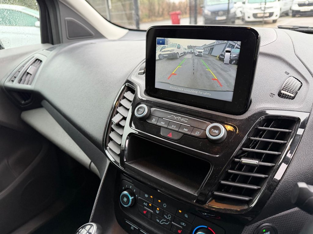 Used Ford Transit Connect 2022 for sale - 77164127: Photo 13