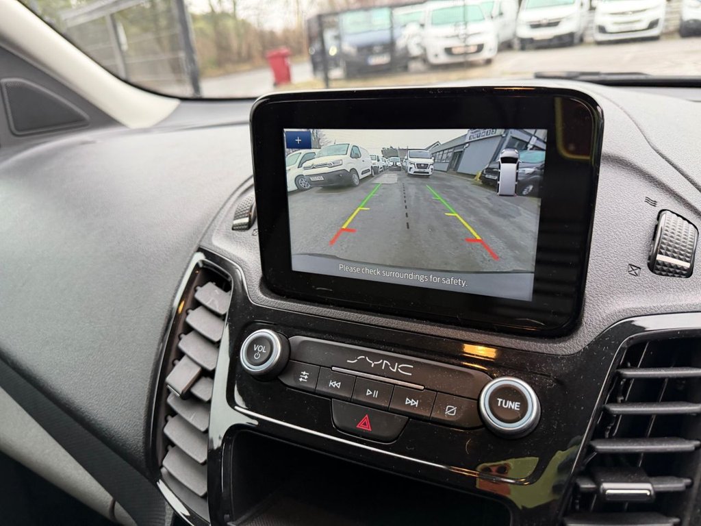 Used Ford Transit Connect 2022 for sale - 77164127: Photo 14