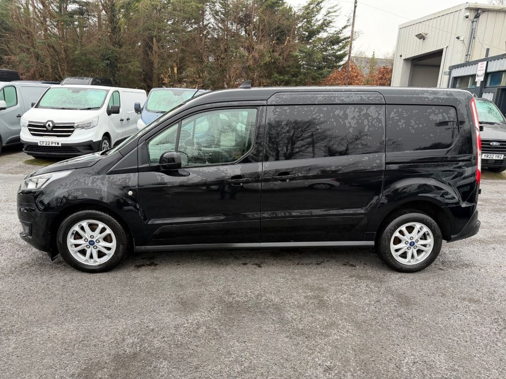 Used Ford Transit Connect 2022 for sale - 77164127: Photo 2
