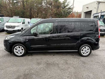Used Ford Transit Connect 2022 for sale - 77164127: Photo