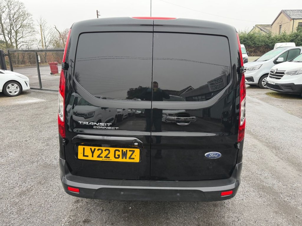 Used Ford Transit Connect 2022 for sale - 77164127: Photo 4