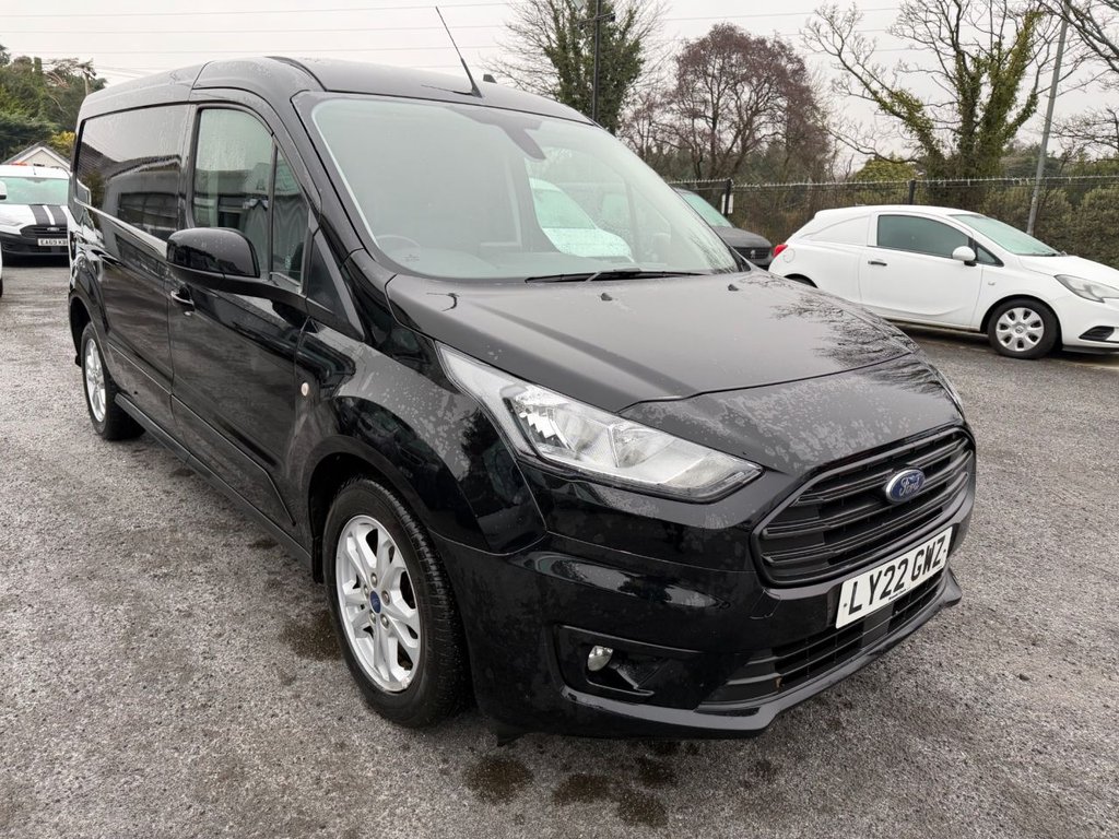 Used Ford Transit Connect 2022 for sale - 77164127: Photo 7