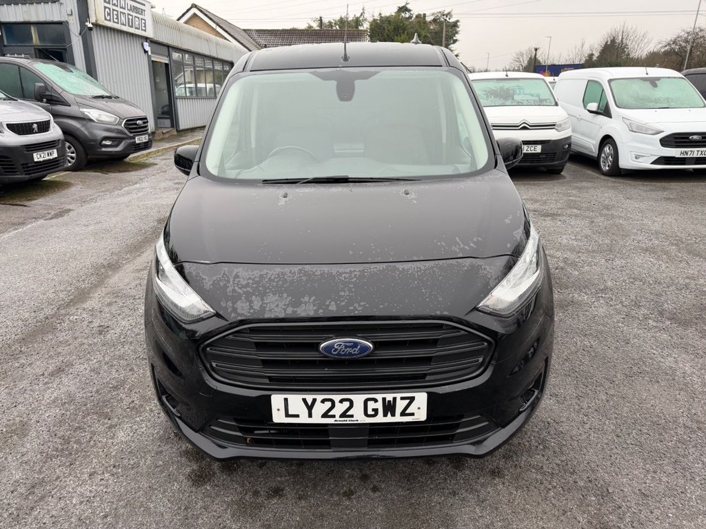 Used Ford Transit Connect 2022 for sale - 77164127: Photo 8