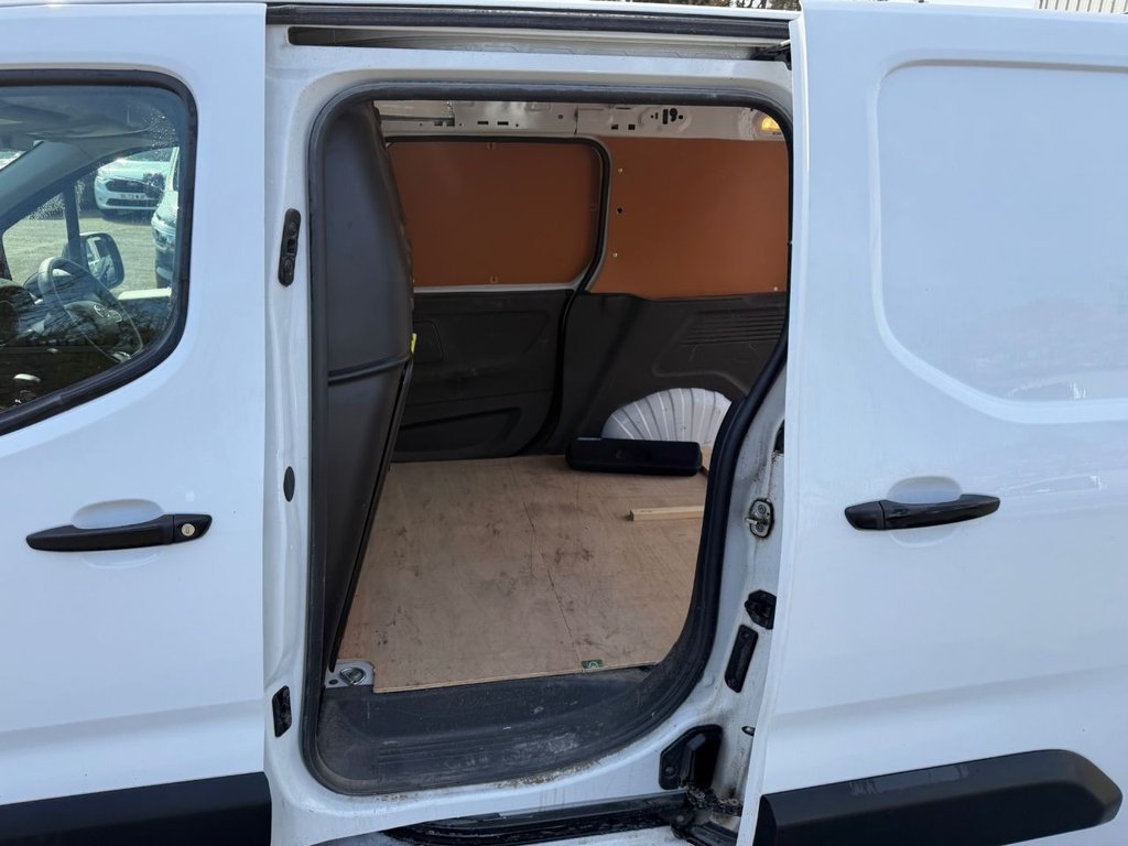 Used Toyota ProAce 2022 for sale - 78180761: Photo 13