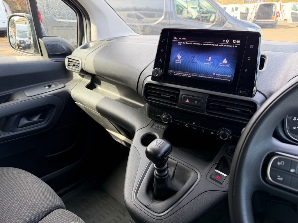 Used Toyota ProAce 2022 for sale - 78180761: Photo 17