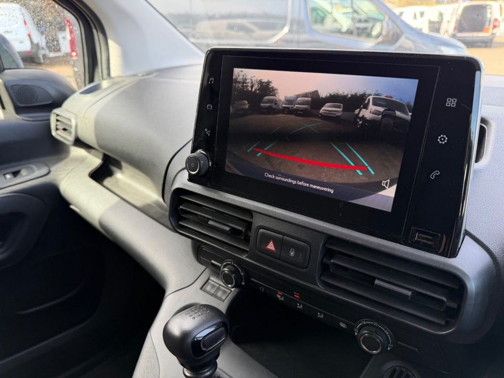 Used Toyota ProAce 2022 for sale - 78180761: Photo 18