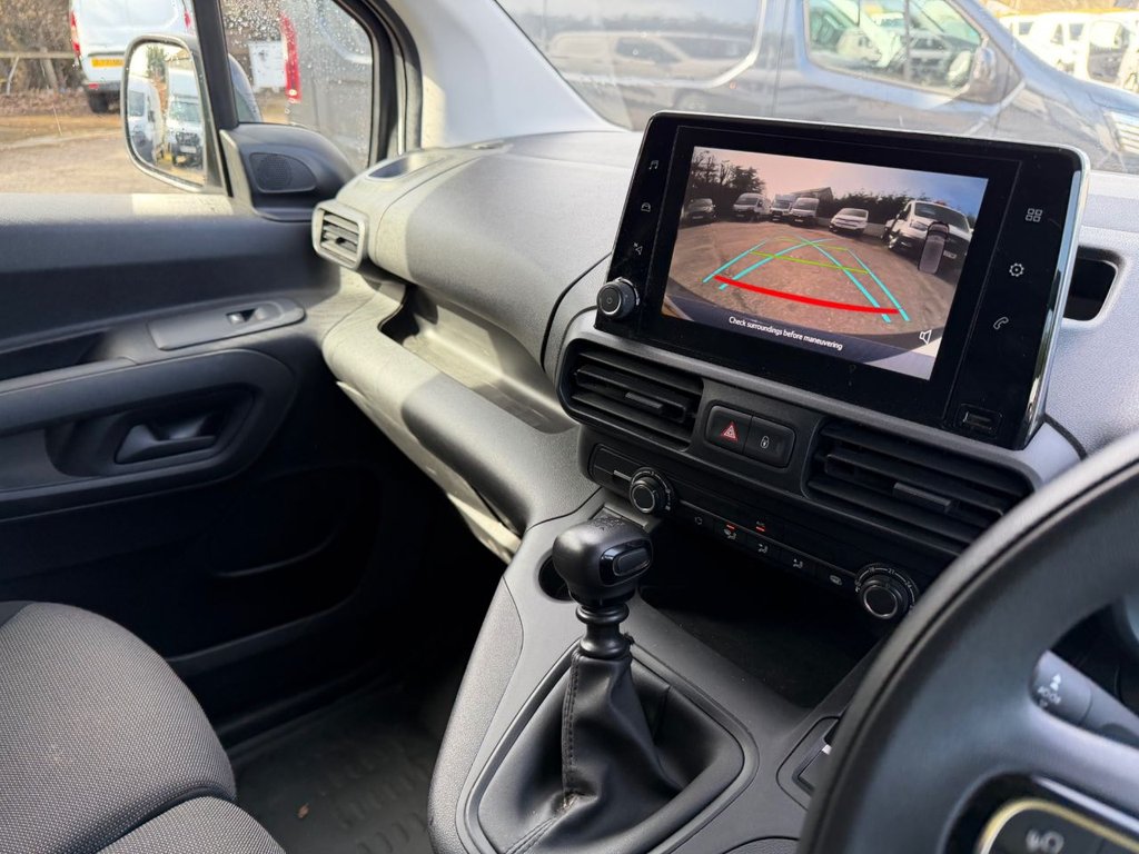 Used Toyota ProAce 2022 for sale - 78180761: Photo 4