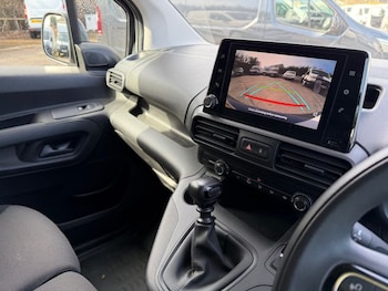 Used Toyota ProAce 2022 for sale - 78180761: Photo