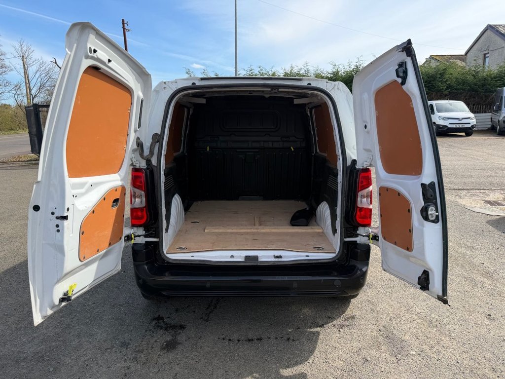 Used Toyota ProAce 2022 for sale - 78180761: Photo 5