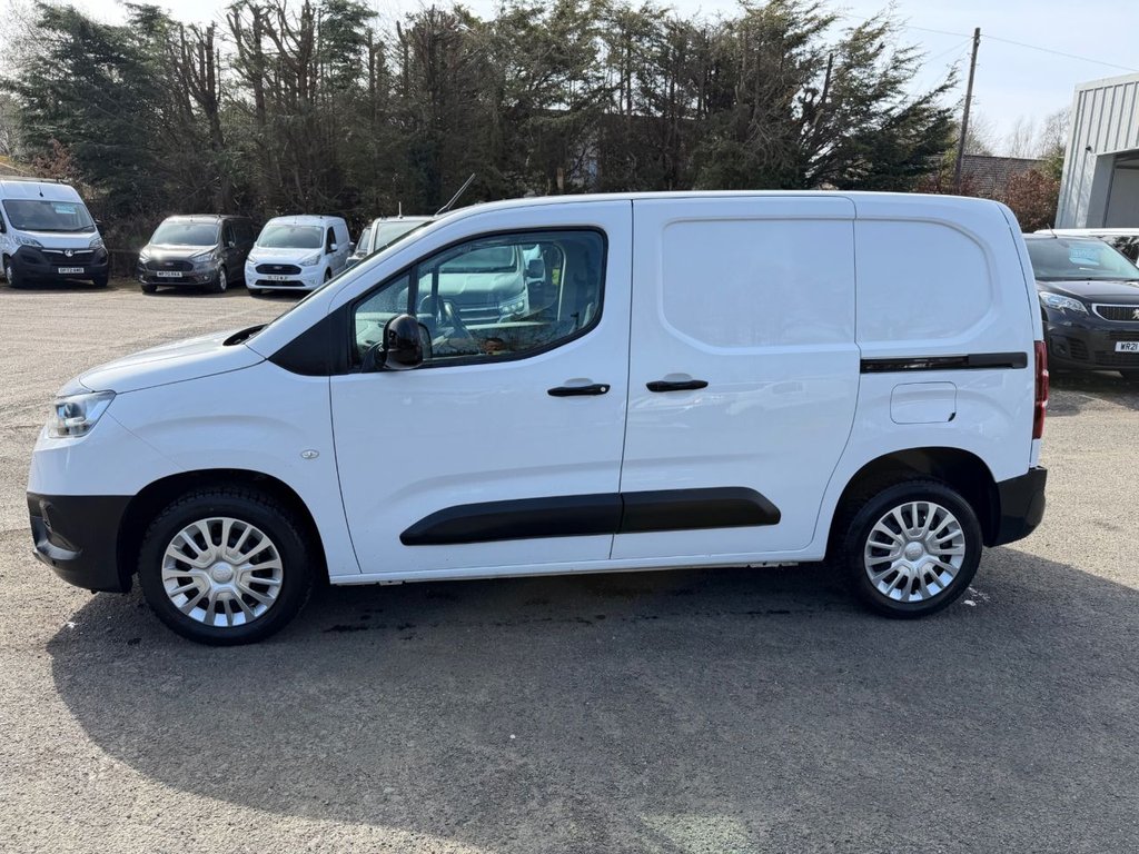 Used Toyota ProAce 2022 for sale - 78180761: Photo 6