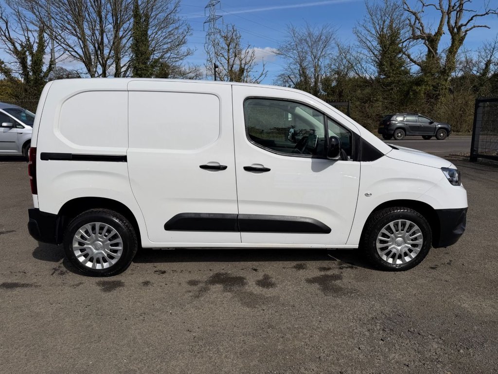 Used Toyota ProAce 2022 for sale - 78180761: Photo 9