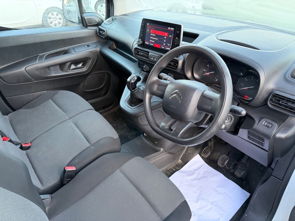 Used Citroen Berlingo 2021 for sale - 77193517: Photo 10