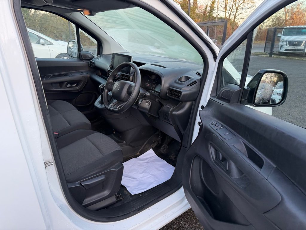 Used Citroen Berlingo 2021 for sale - 77193517: Photo 9