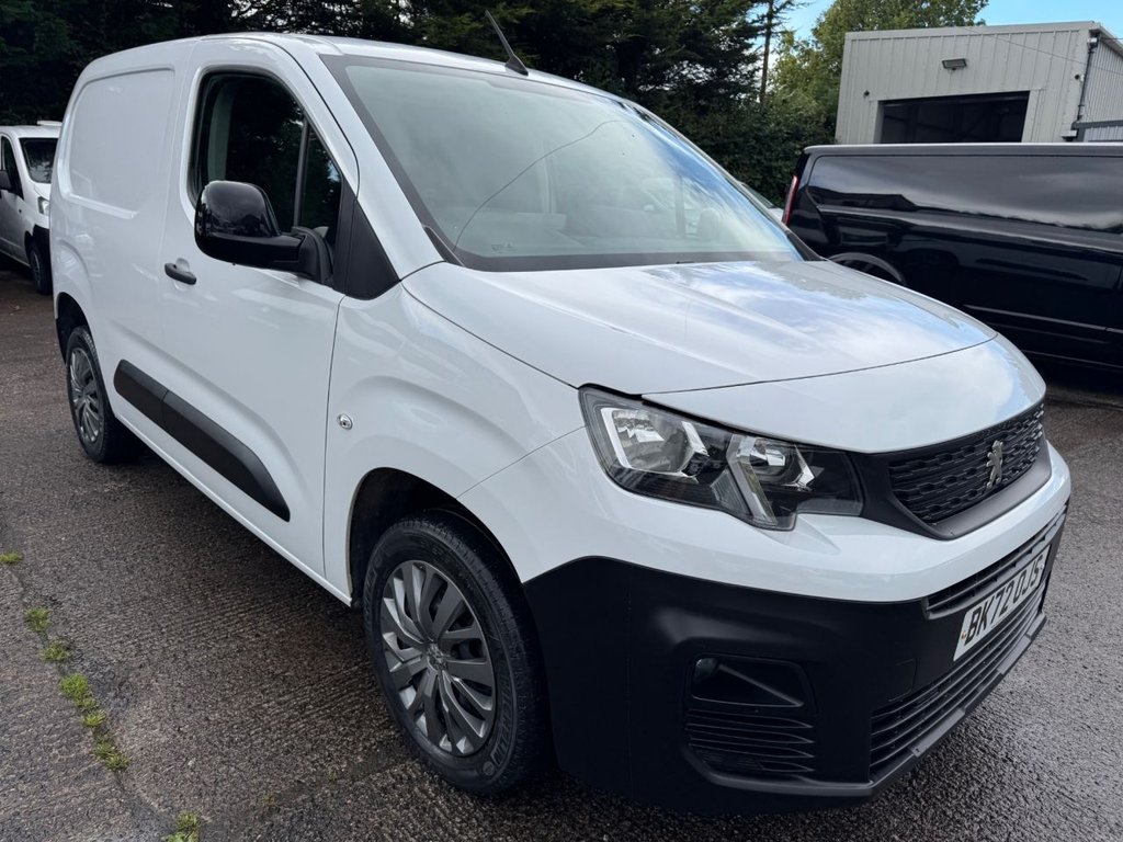 Vehicle 30
