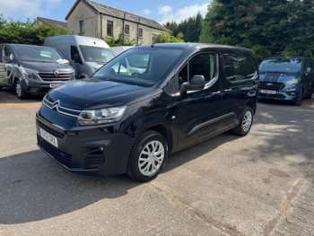 Used Citroen Berlingo 2021 for sale - 74600898: Photo