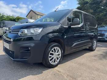 Used Citroen Berlingo 2021 for sale - 74600898: Photo