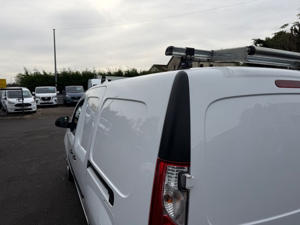 Used Renault Kangoo 2021 for sale - 76439145: Photo 13