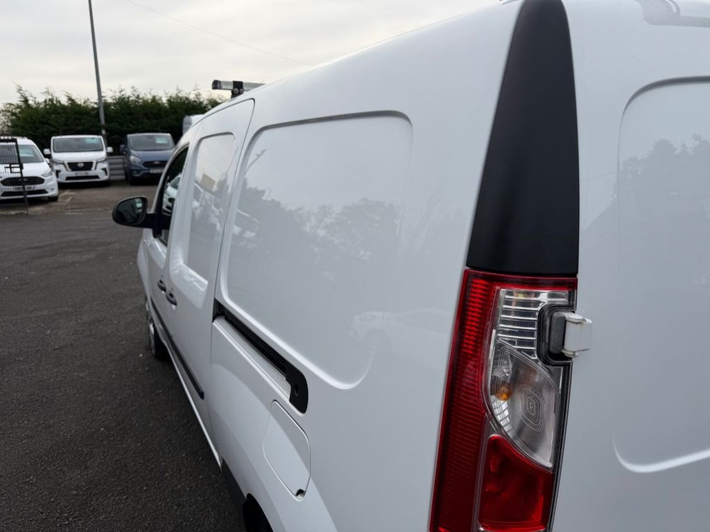 Used Renault Kangoo 2021 for sale - 76439145: Photo 14