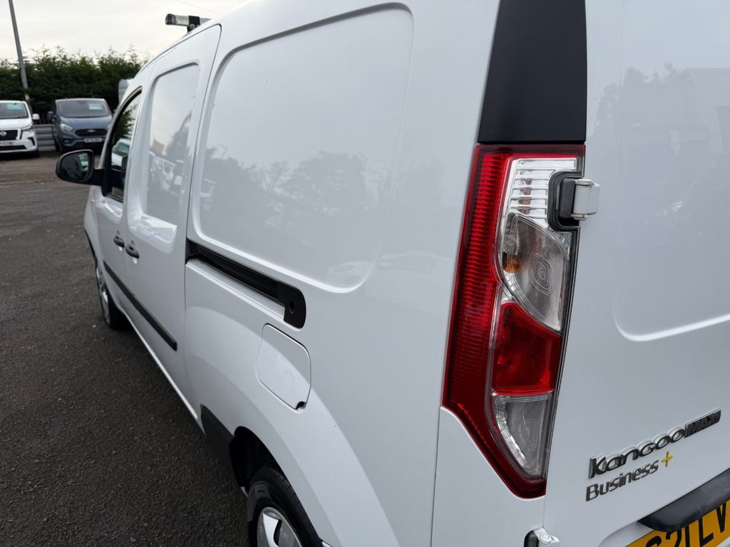 Used Renault Kangoo 2021 for sale - 76439145: Photo 15