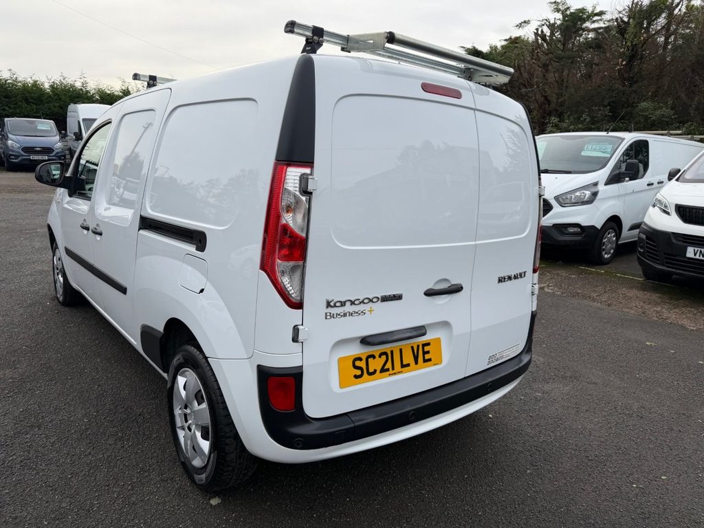 Used Renault Kangoo 2021 for sale - 76439145: Photo 17