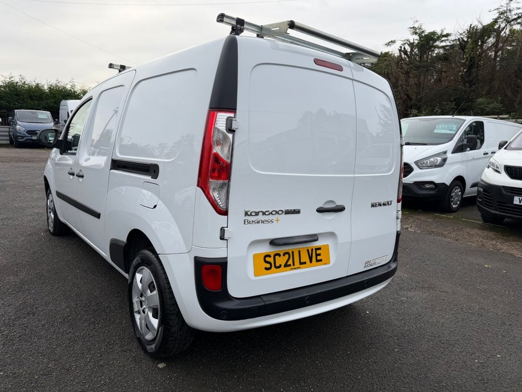 Used Renault Kangoo 2021 for sale - 76439145: Photo 18