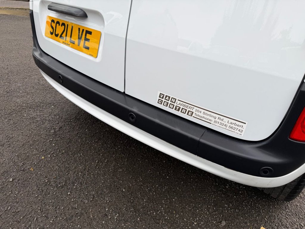 Used Renault Kangoo 2021 for sale - 76439145: Photo 22