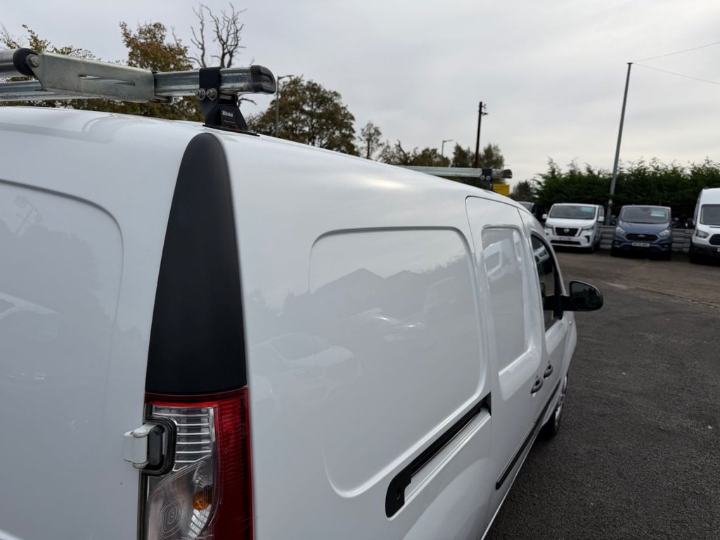 Used Renault Kangoo 2021 for sale - 76439145: Photo 26