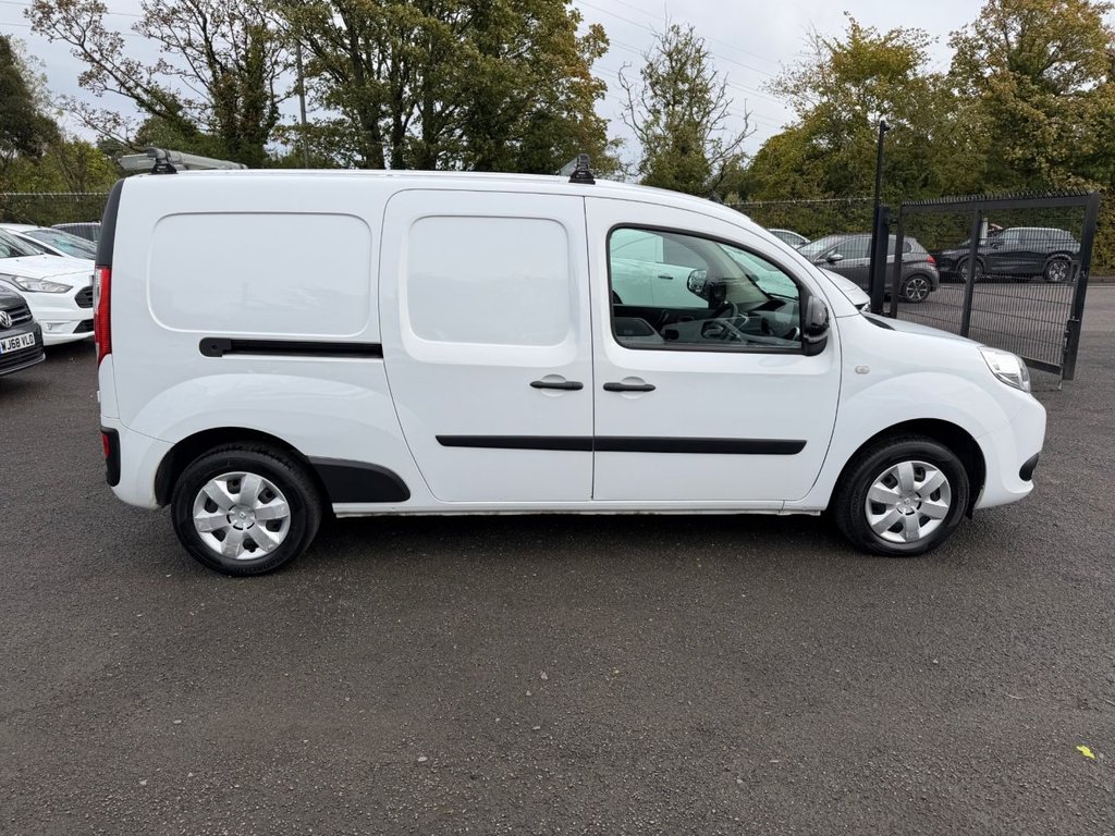 Used Renault Kangoo 2021 for sale - 76439145: Photo 28
