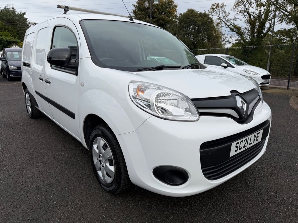 Used Renault Kangoo 2021 for sale - 76439145: Photo 30