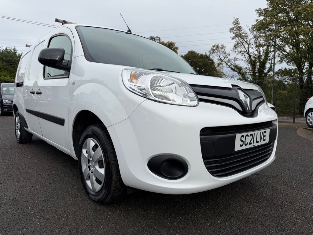 Used Renault Kangoo 2021 for sale - 76439145: Photo 31