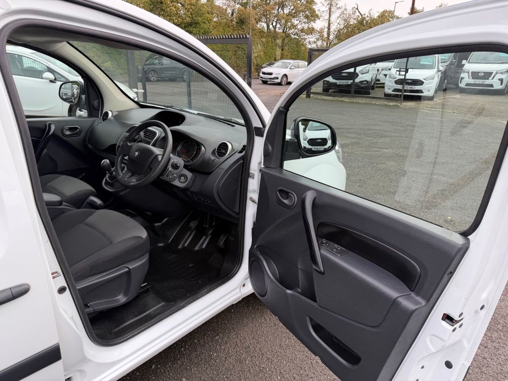 Used Renault Kangoo 2021 for sale - 76439145: Photo 33