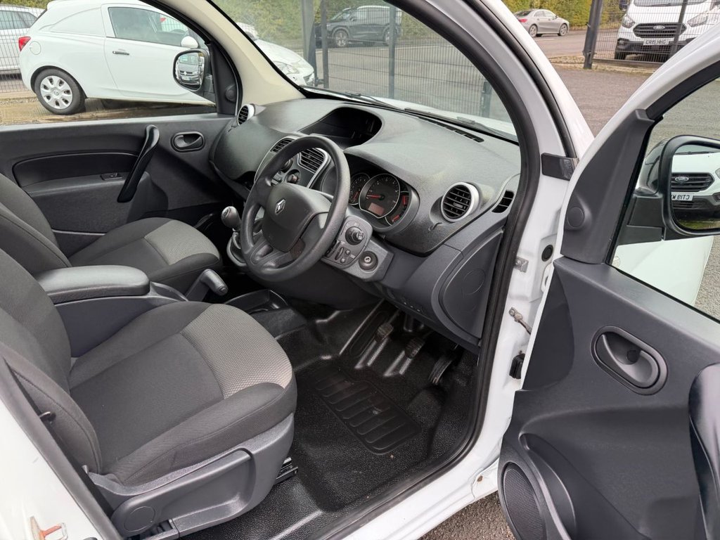 Used Renault Kangoo 2021 for sale - 76439145: Photo 34